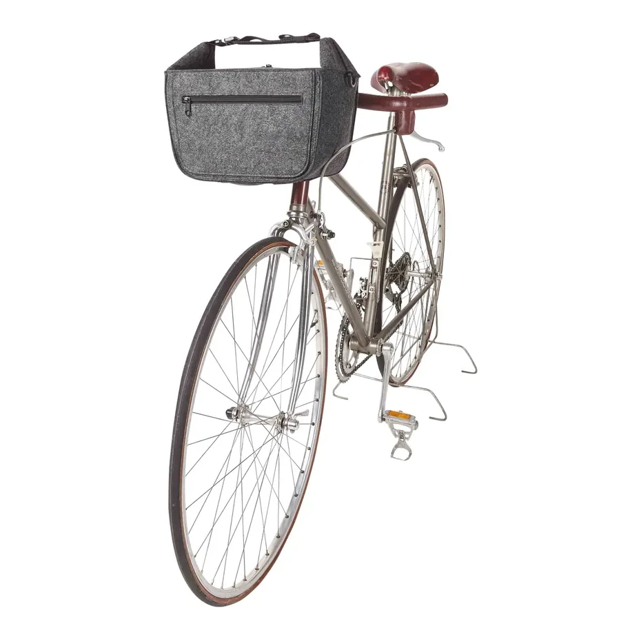 Filzlunchbag SOFTBASKET