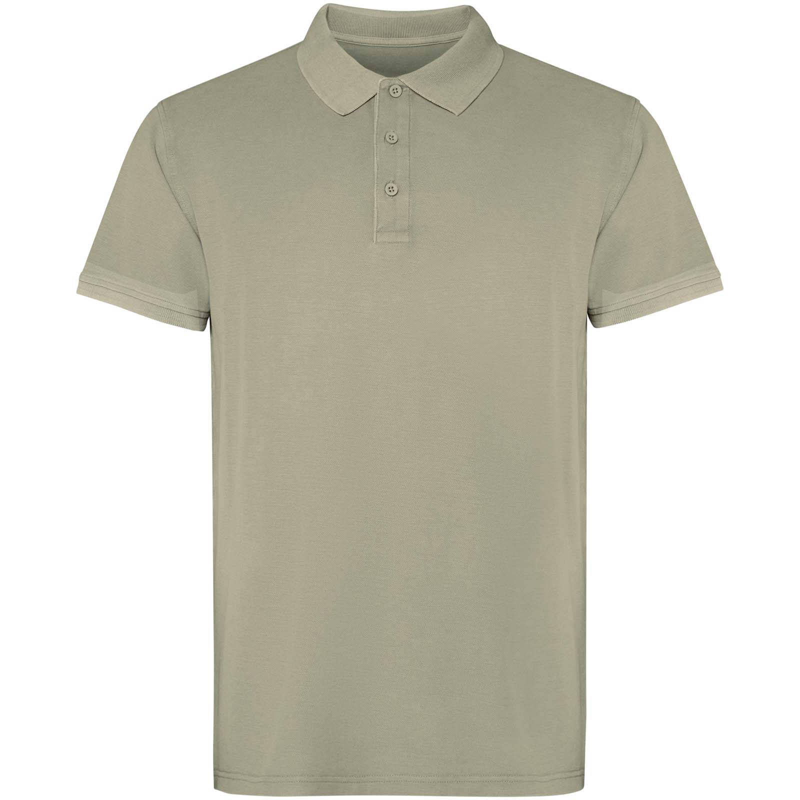Cobain 200 g/m² Poloshirt Unisex khaki