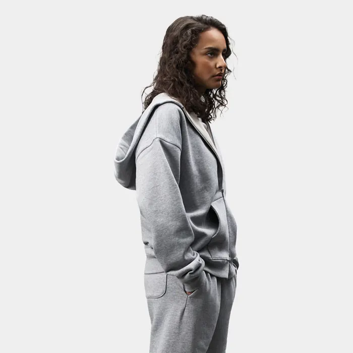 ELIOTT FULLZIP HOODIE