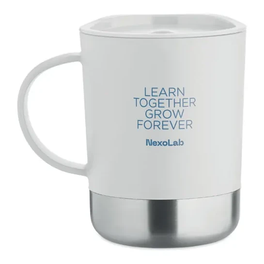 PP Becher 300ml