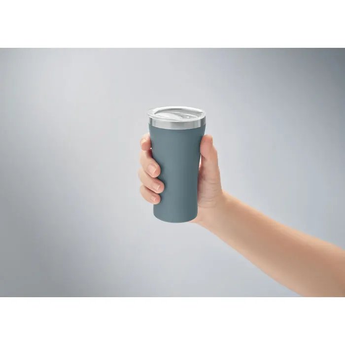 Doppelwandiger Trinkbecher 160