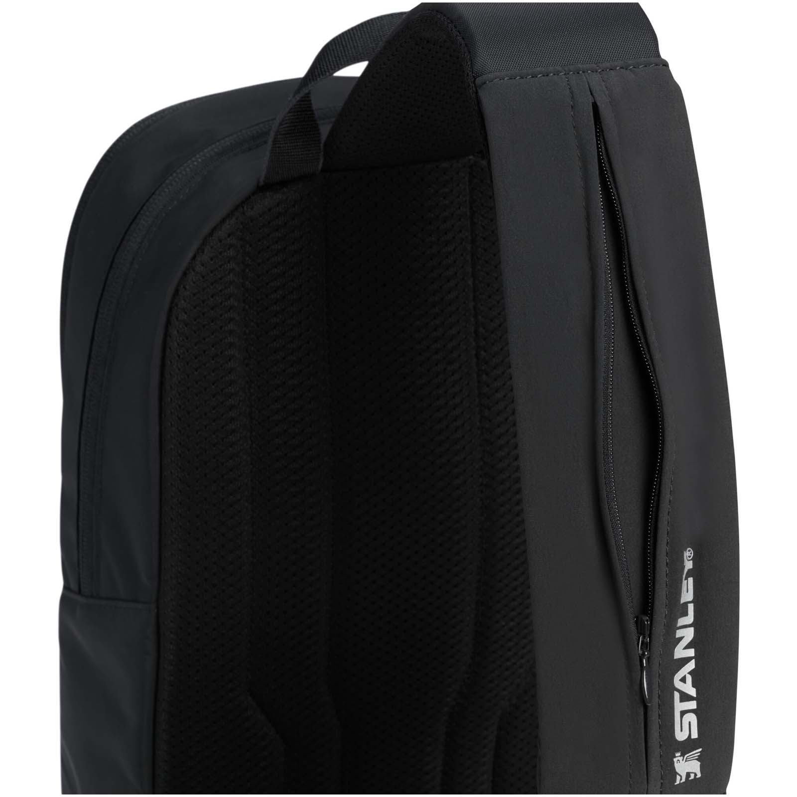 Stanley Vitalize™ Macro Method recycelte Crossbody Tasche 9.5L schwarz