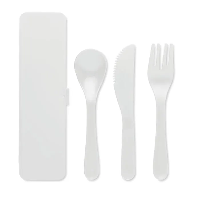 Besteck-Set PP