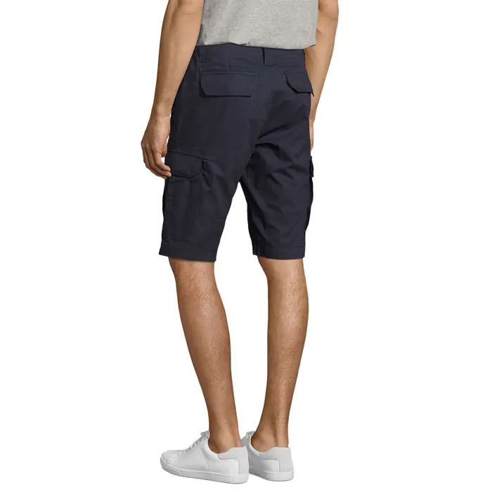 Herren-Bermudashorts Jackson