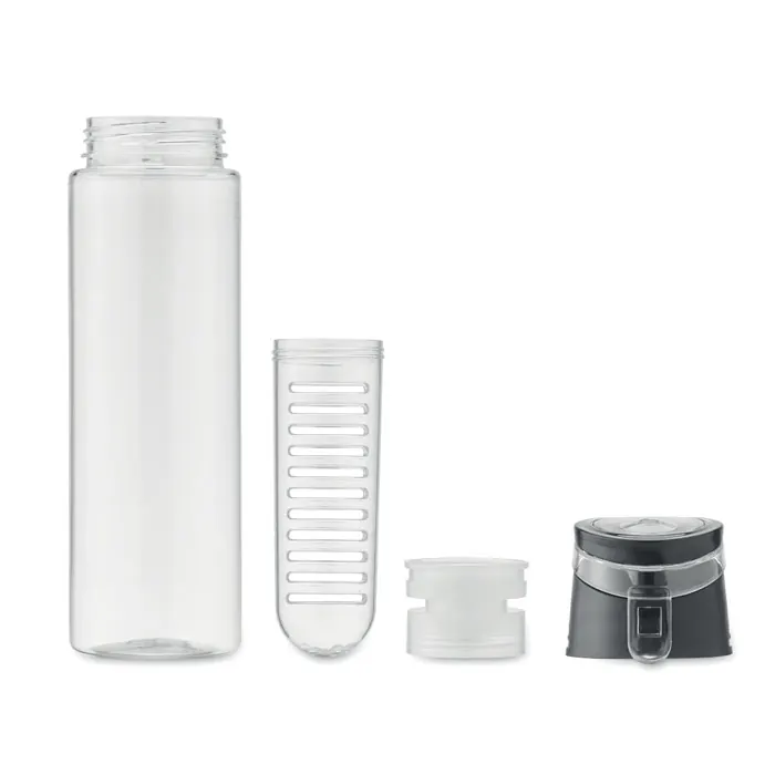 Trinkflasche RPET 500ml