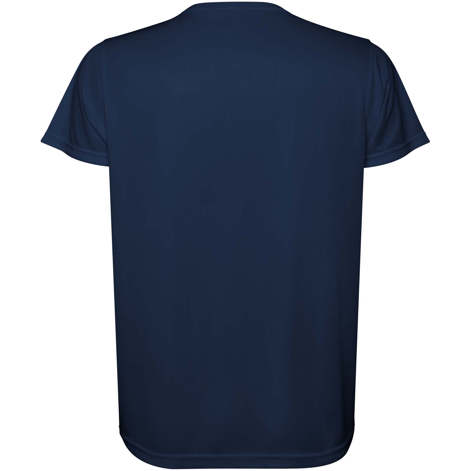 Estoril 125 g/m² T-Shirt für Kinder marineblau