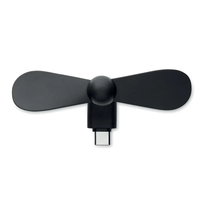Smartphone-Ventilator