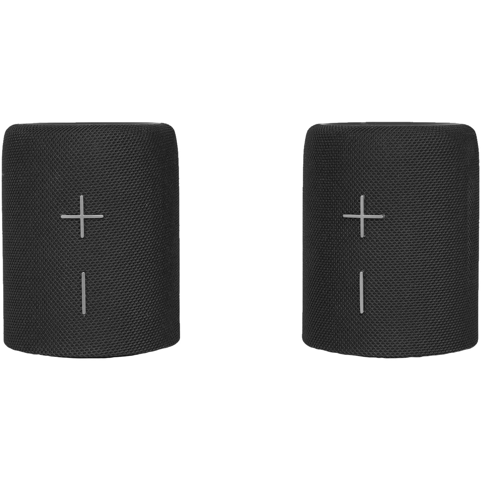 Prixton Aloha Lite Bluetooth® Lautsprecher schwarz