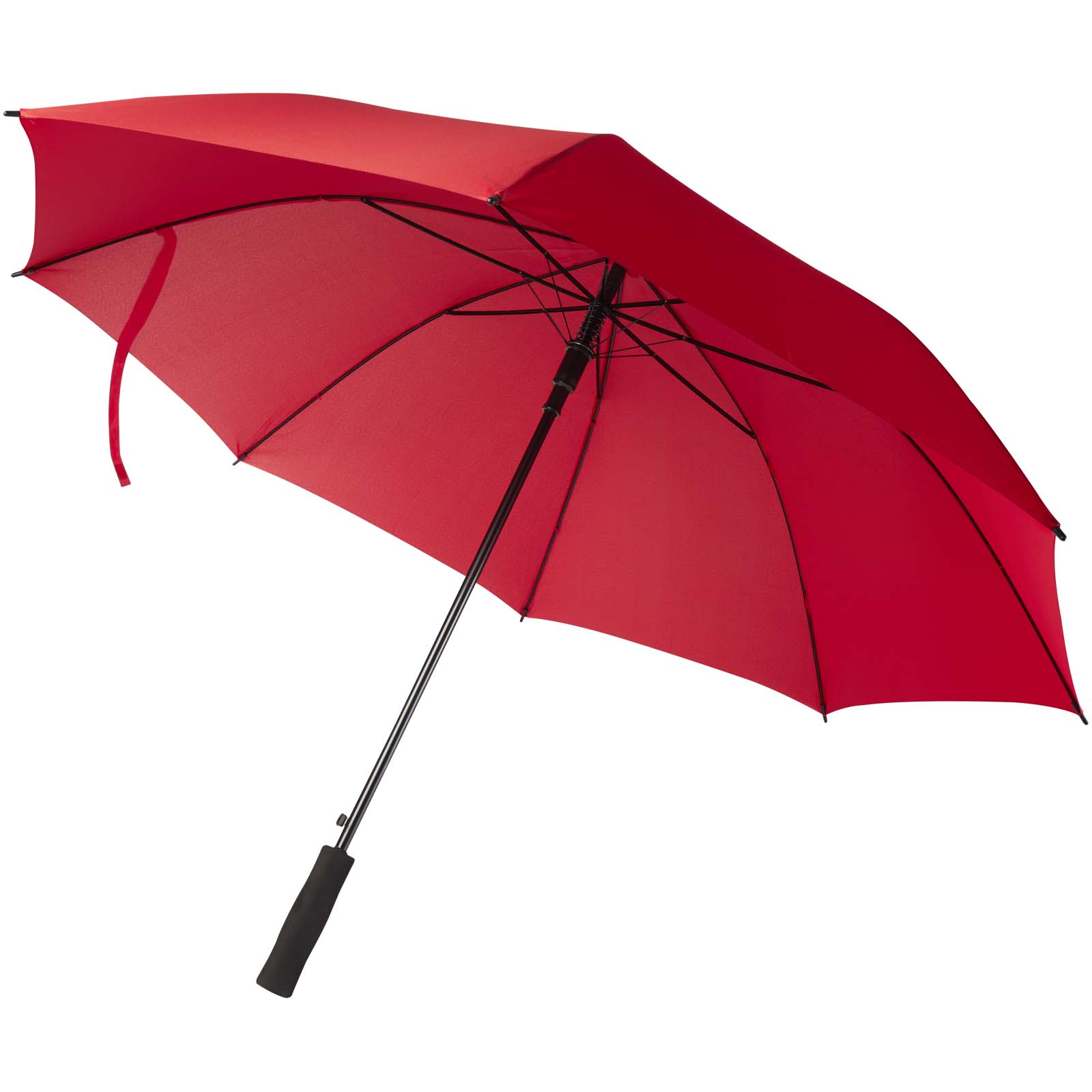 Ibi 27" Regenschirm rot