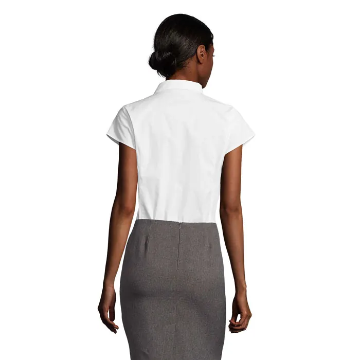 Damen-Stretchbluse Excess