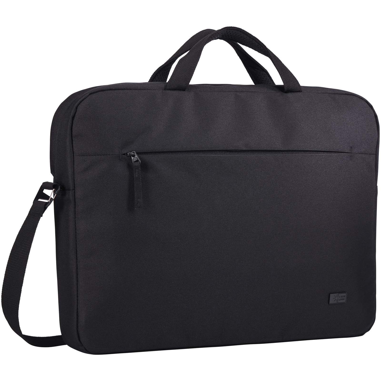 Case Logic Invigo 15,6" recycelte Laptoptasche schwarz