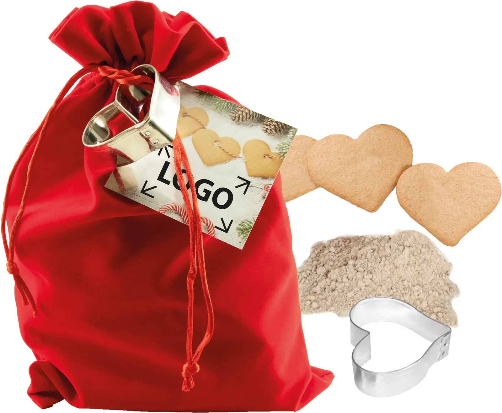 Lebkuchen Bäckerei