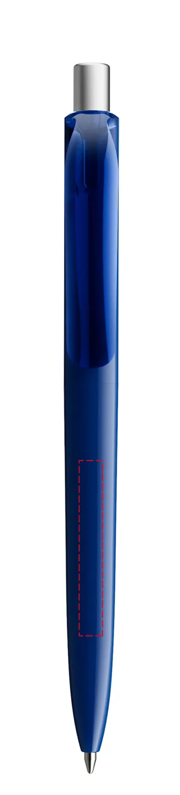 prodir DS8 PPP Push Kugelschreiber, Satin-Finish