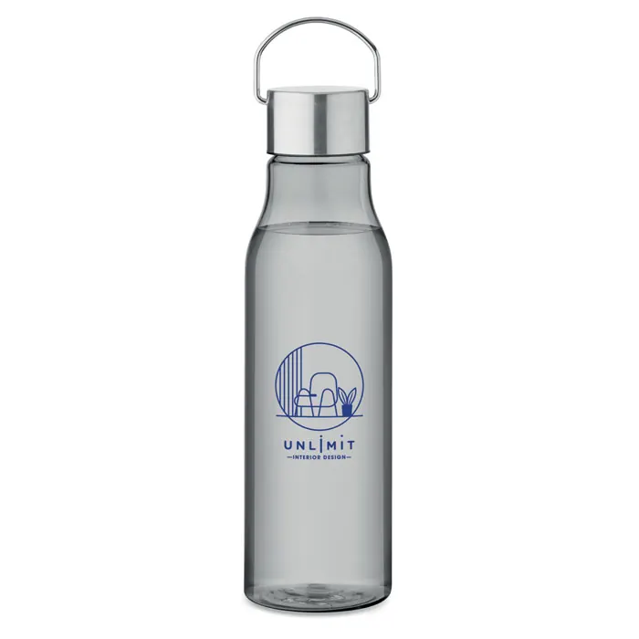 Trinkflasche RPET 600 ml