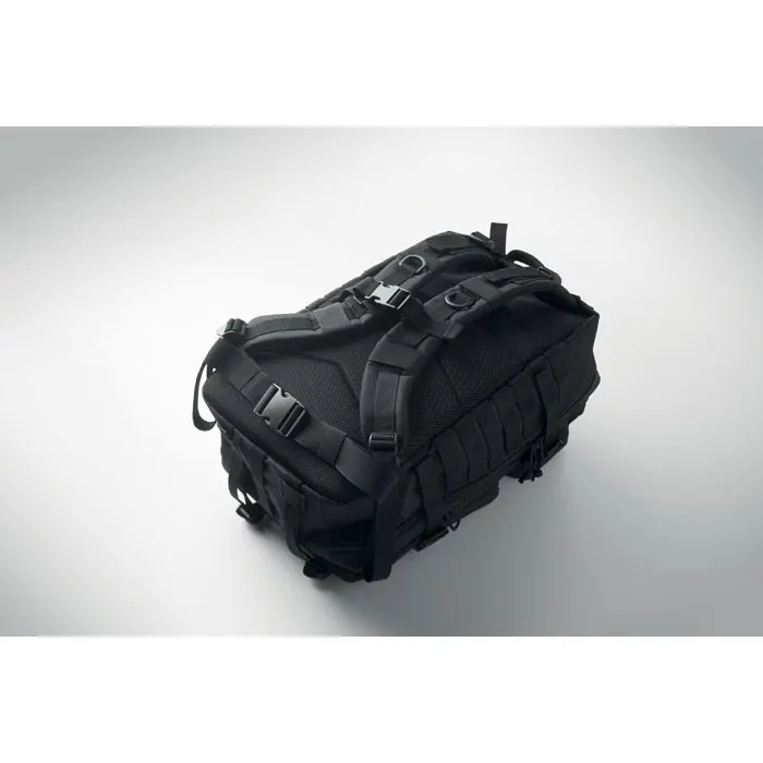 Outdoor-Rucksack 600D RPET