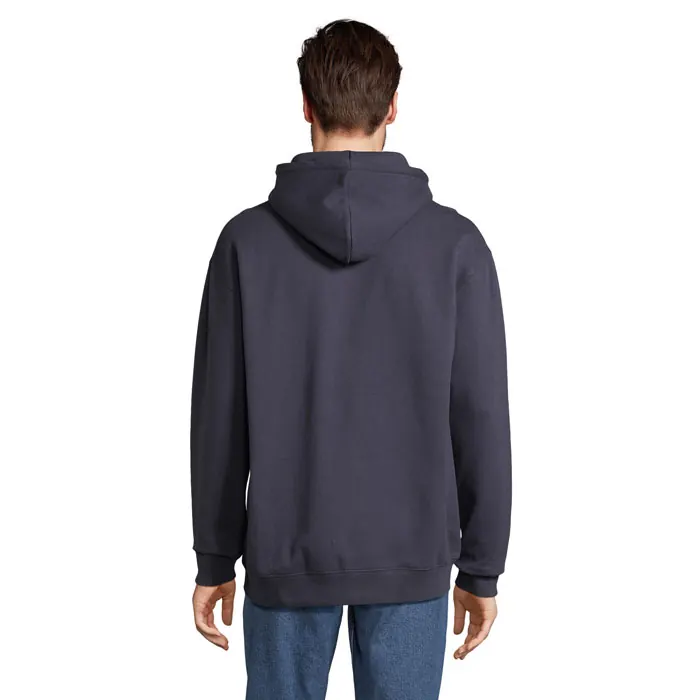CARTER Full Zip   Hoodie
