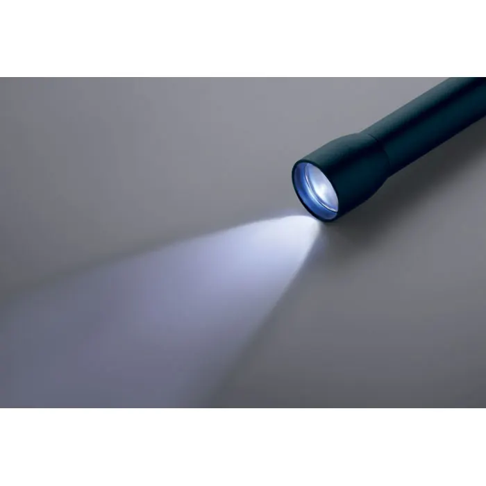 Wiederaufladbare Taschenlampe