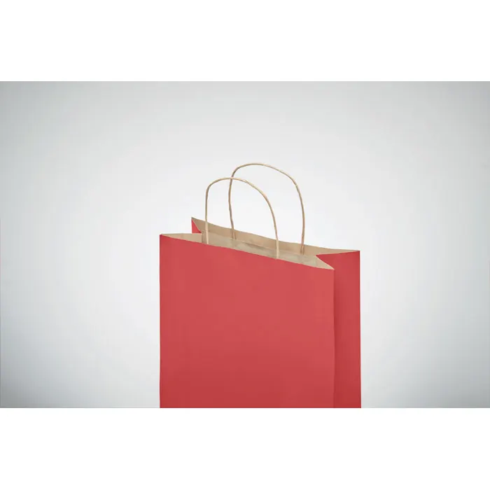 Papiertüte, klein 90 g/m²