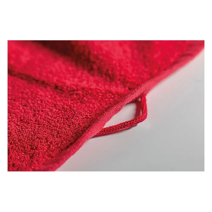 Handtuch Organic Cotton