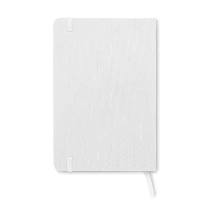 DIN A5 Notizbuch