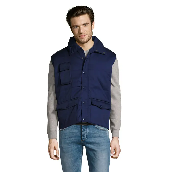 EQUINOX PRO BODYWARMER