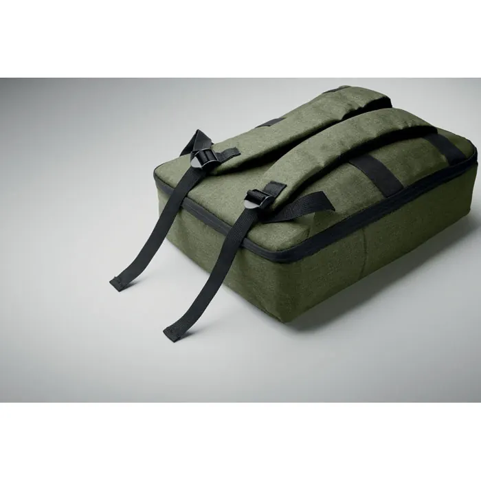 15" Laptop-Rucksack