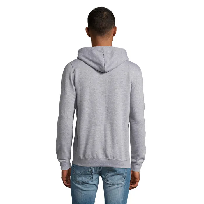STONE UNI HOODIE 260g