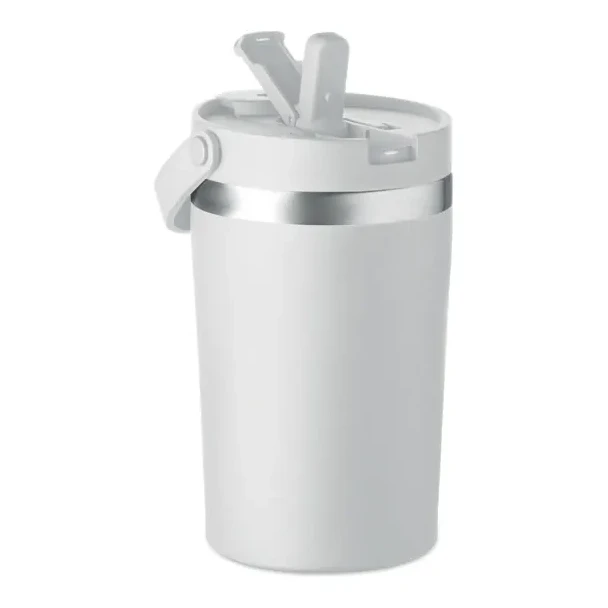 Doppelwandiger Becher 350 ml