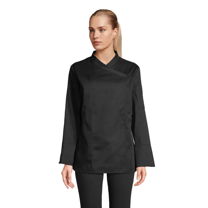 Kochjacke Eugene