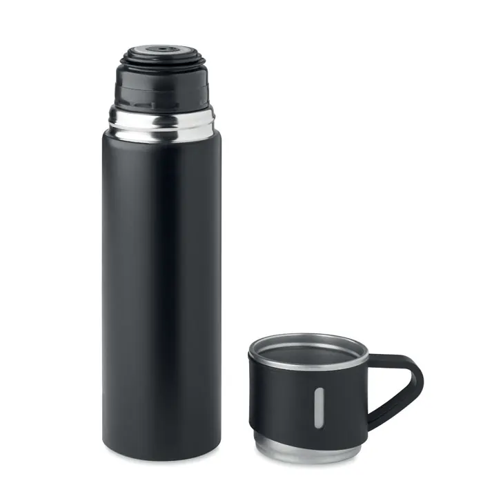 Flasche und Becher-Set 2tlg.