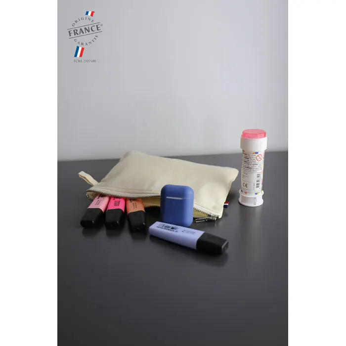 MAÉ zip pouch
