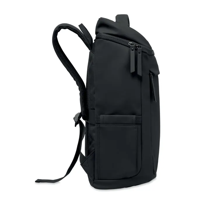 15" PU Laptop-Rucksack