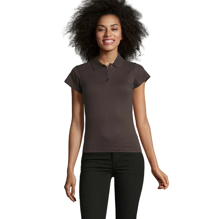 Damen-Poloshirt 170 Prescott