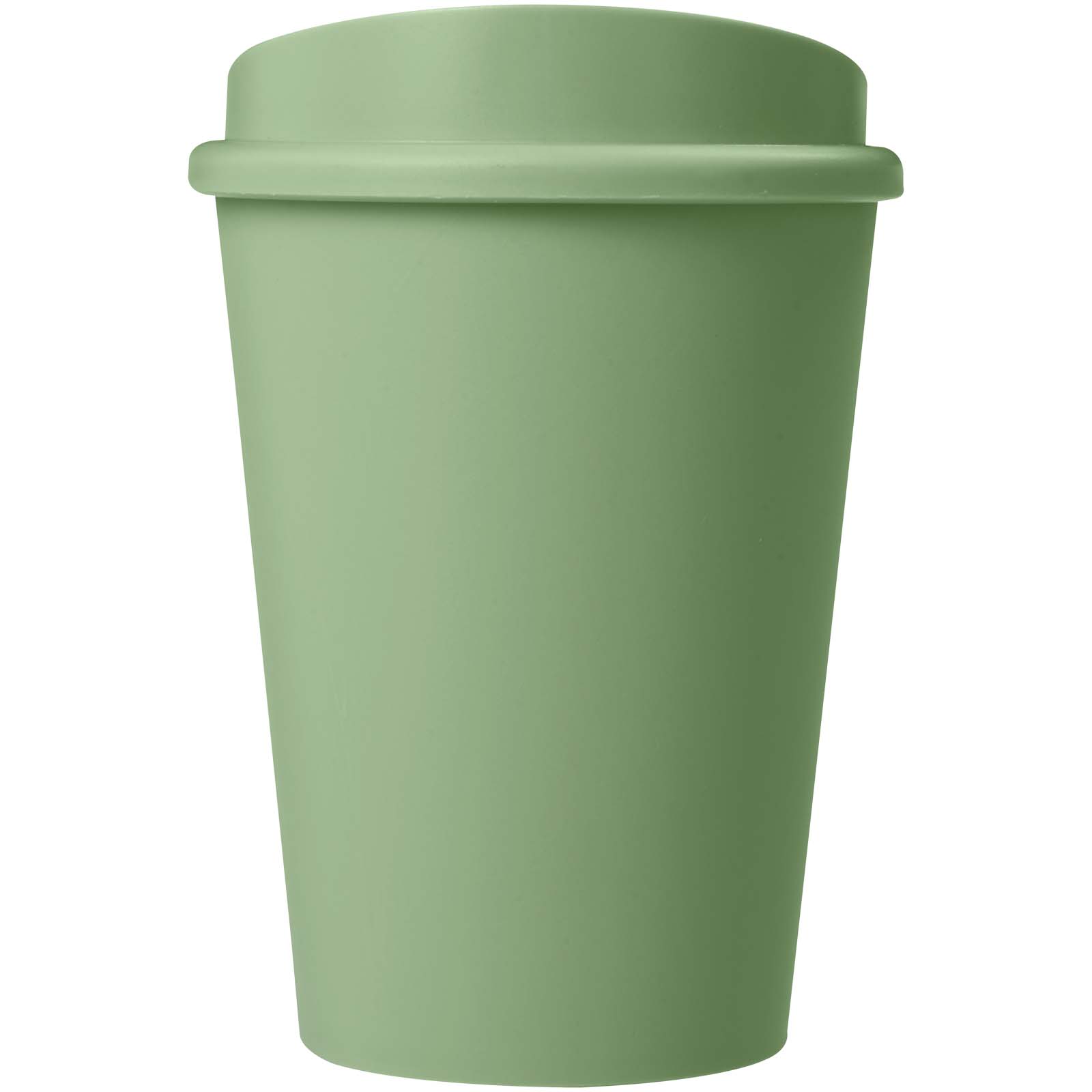 Americano® Switch Renew Becher mit Deckel 300 ml seaglass green