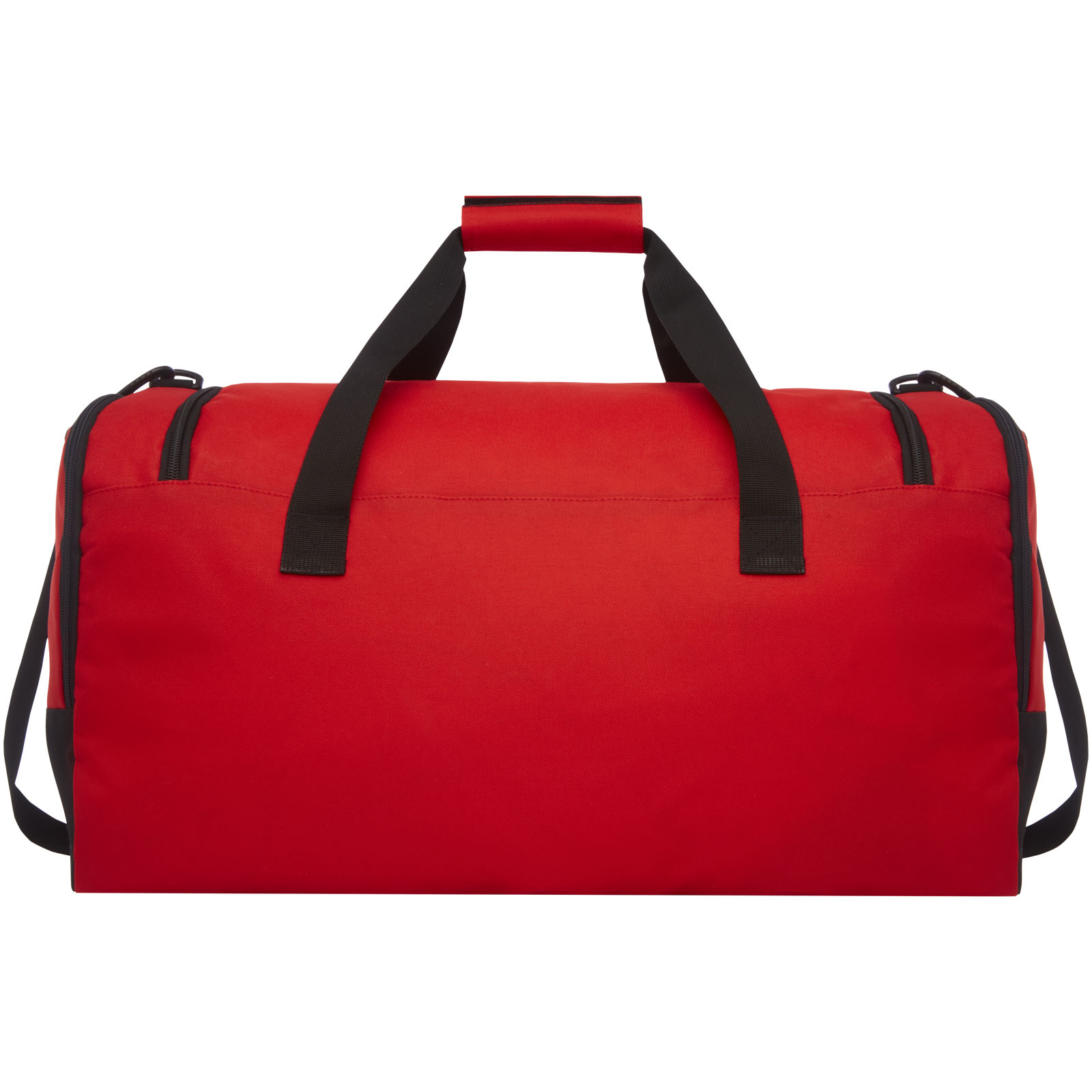 Retrend RPET Reisetasche 40L rot