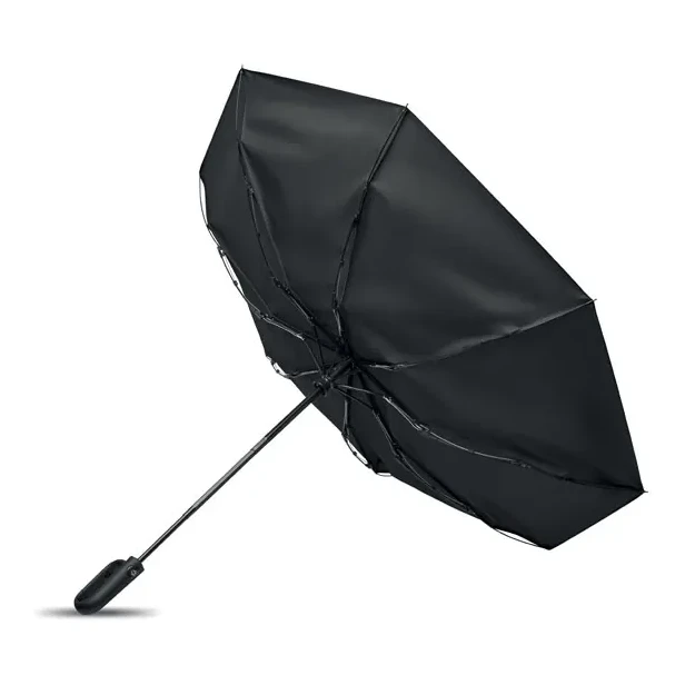 Windproof Regenschirm 21"