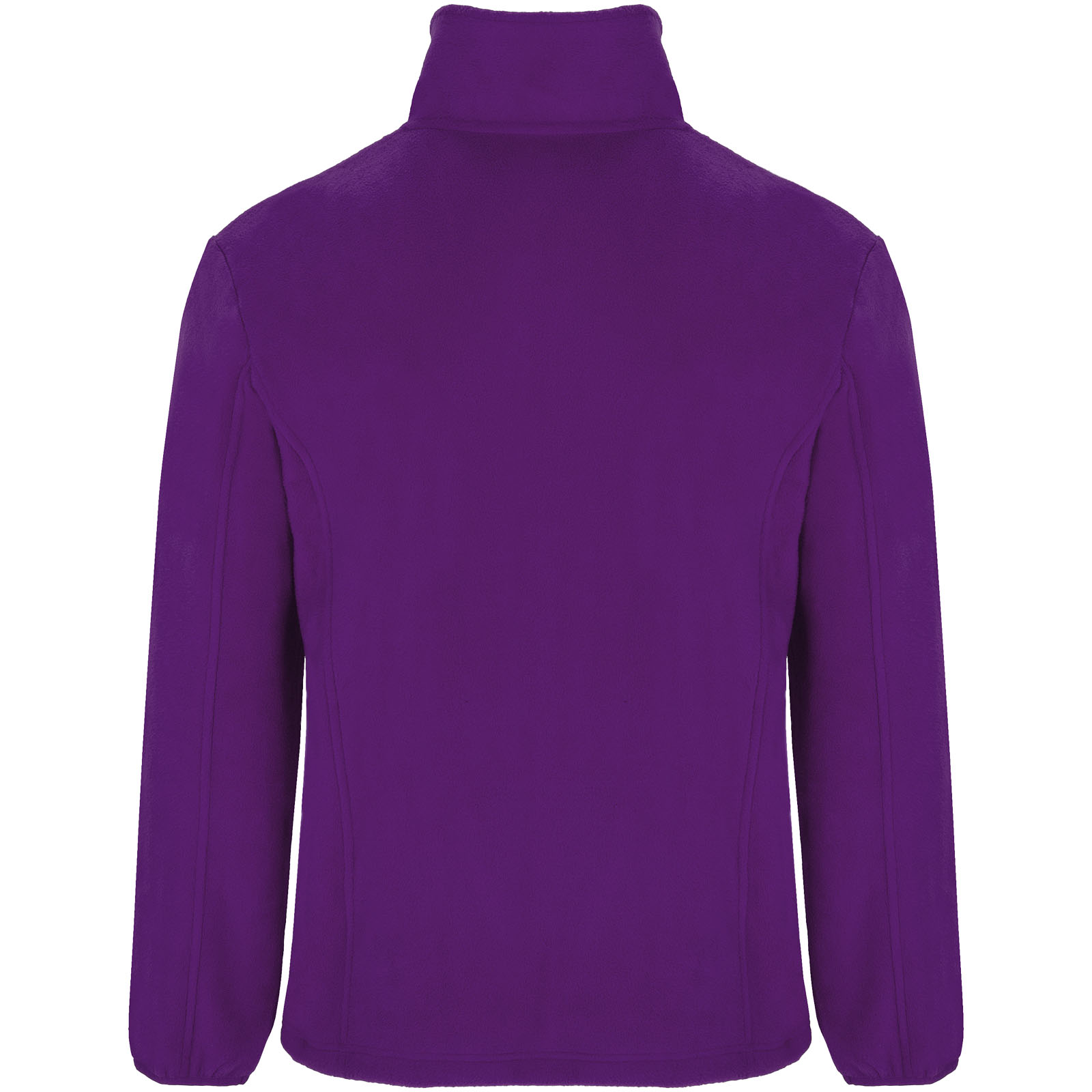 Artic Fleecejacke für Kinder lila