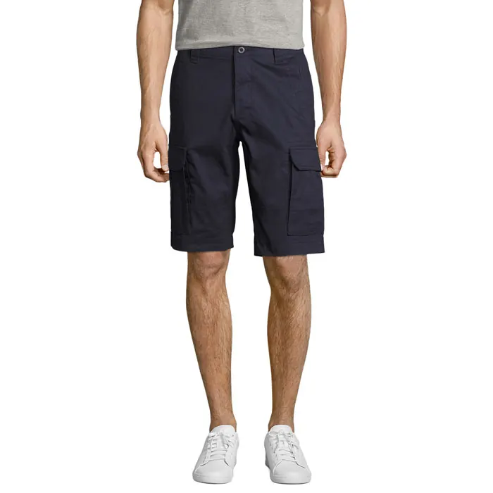 Herren-Bermudashorts Jackson