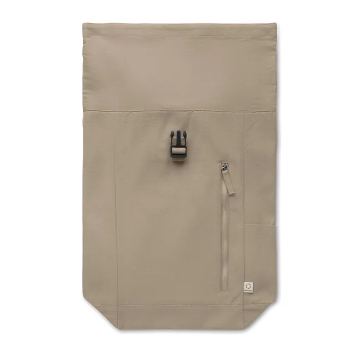 Rolltop-Rucksack 390 g/m²