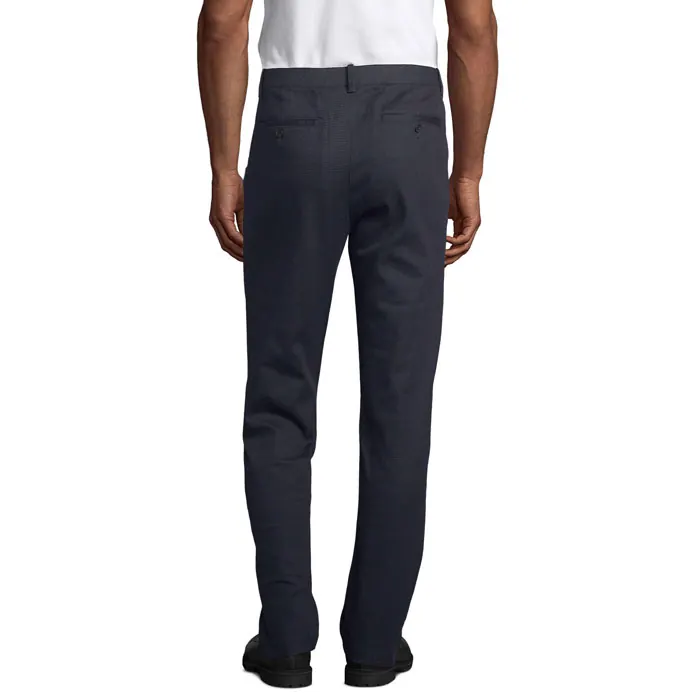 GUSTAVE MEN WAIST TROUSERS