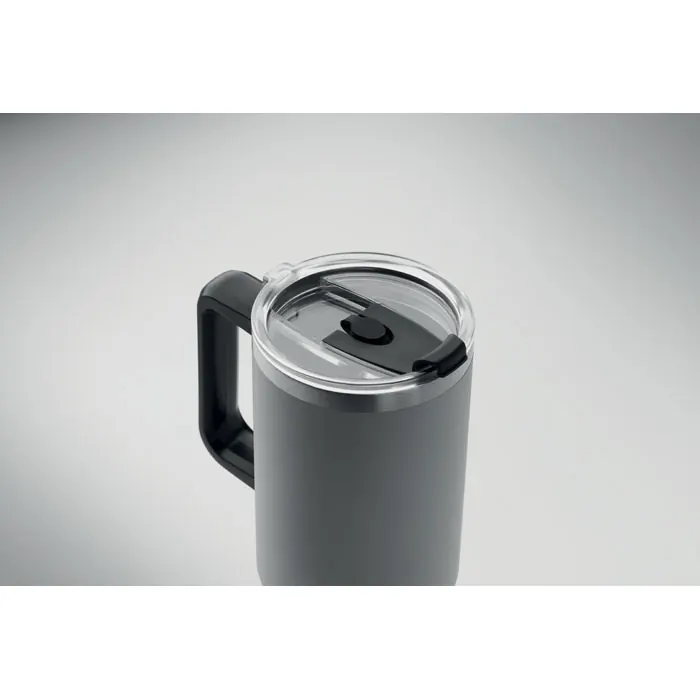 Doppelwandiger Trinkbecher