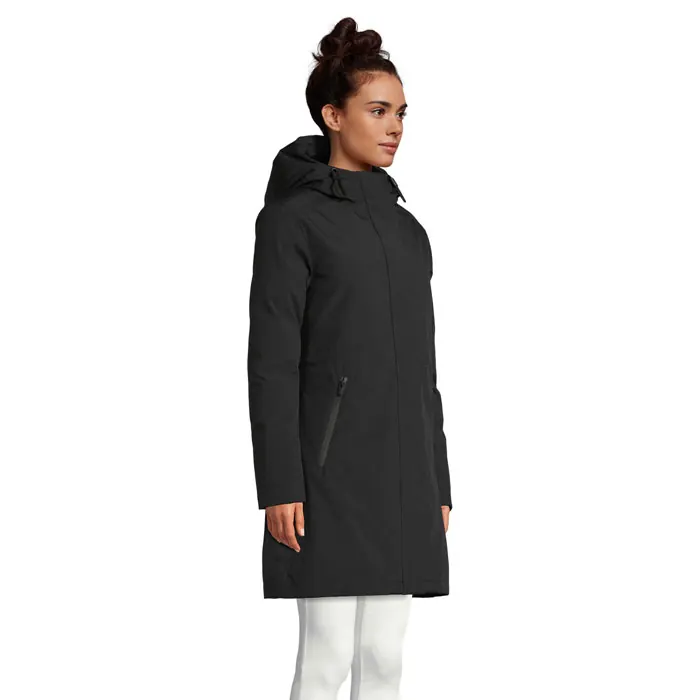 ALFI WOMEN WARM JACKET