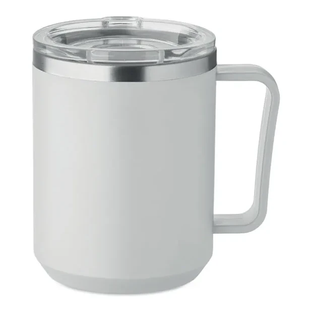 Doppelwandiger Becher 400ml