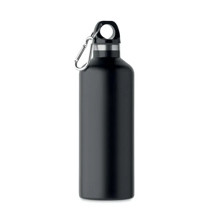 Doppelwandige Flasche 500 ml