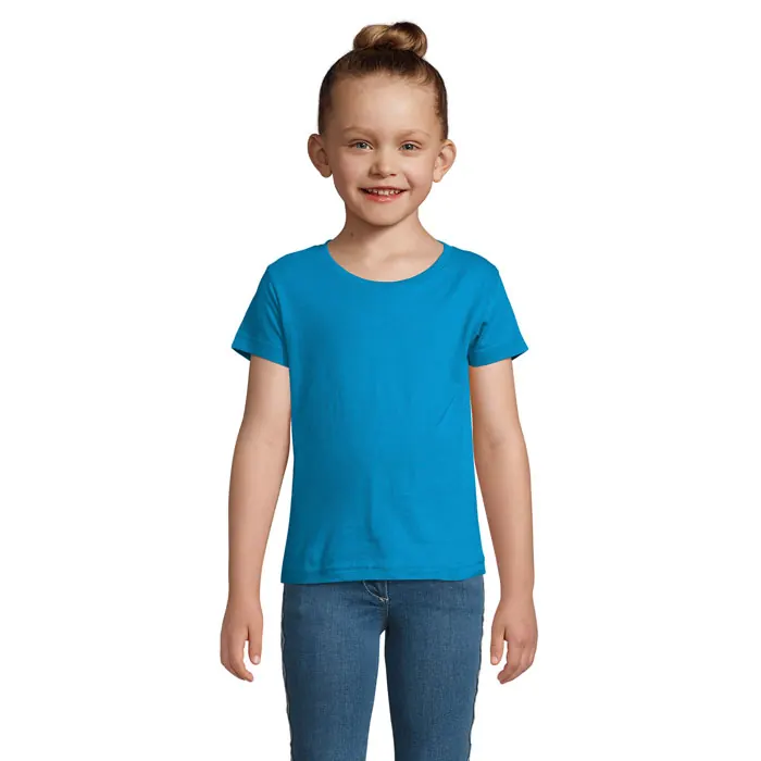 CHERRY GIRLS T-SHIRT 150