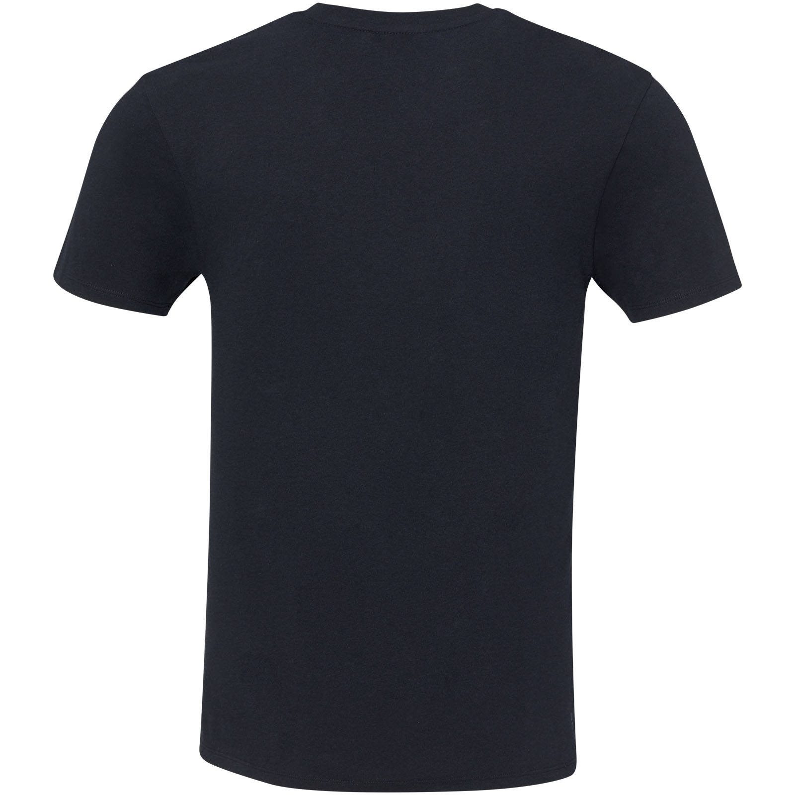 Avalite 160 g/m² Aware™ T-Shirt aus recyceltem Material Unisex navy