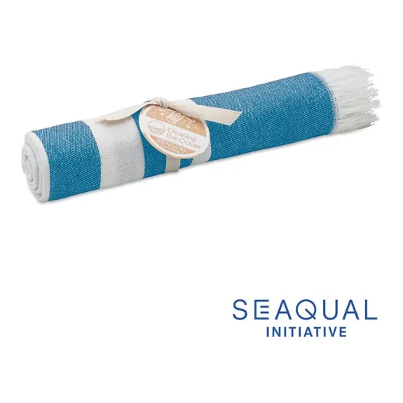 SEAQUAL® Hamamtuch 70x140cm