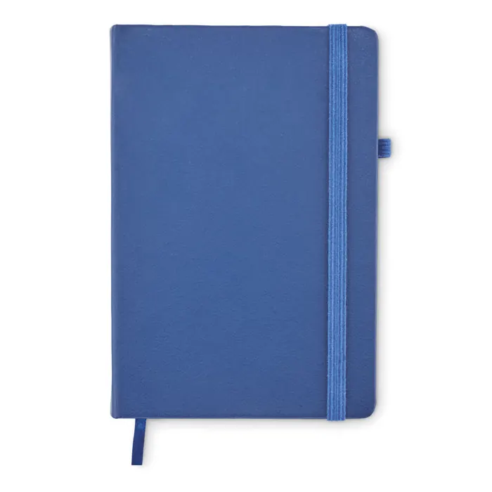 DIN A5 Notizbuch PU