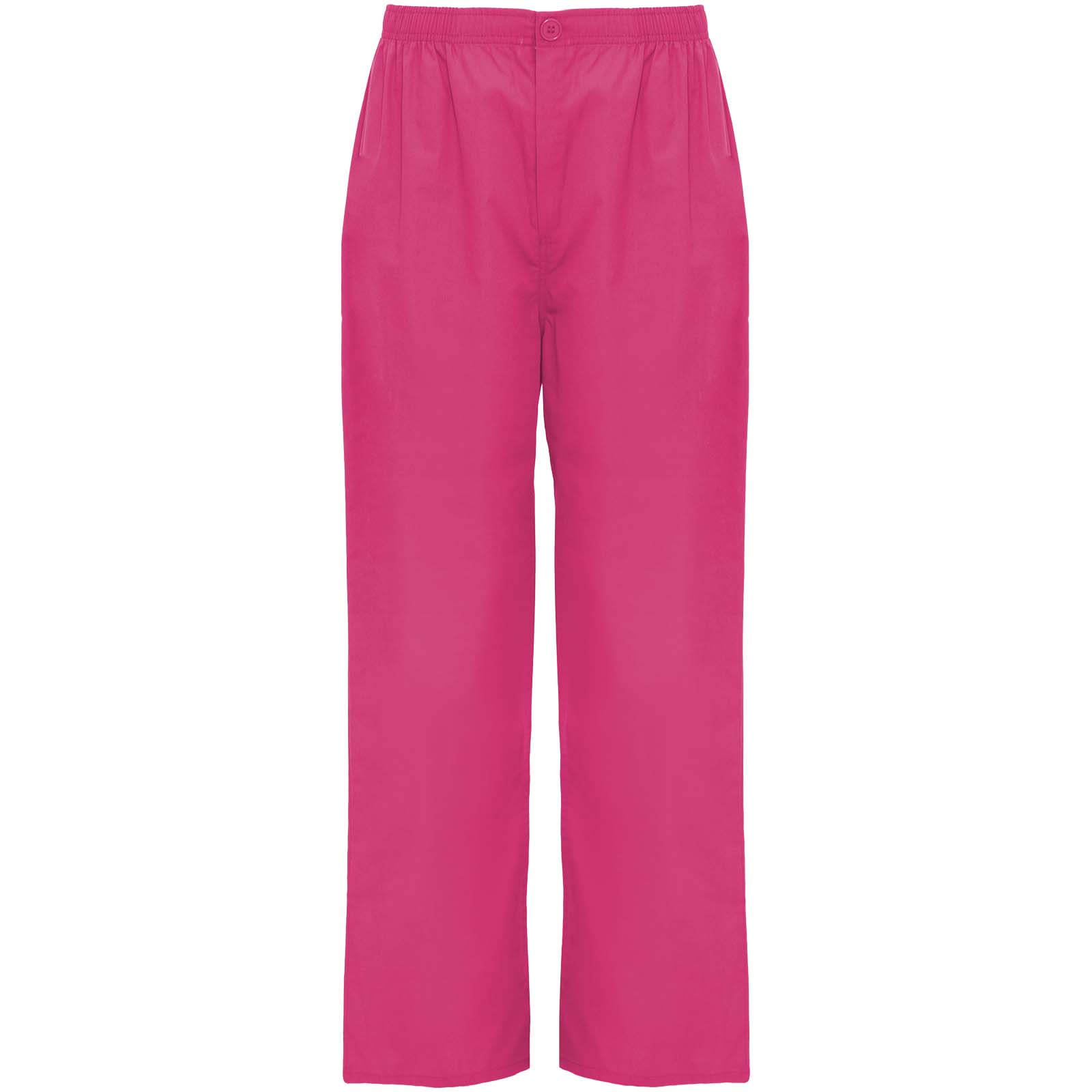 Vademecum Arbeitshose, 160 g/m2, unisex rosé