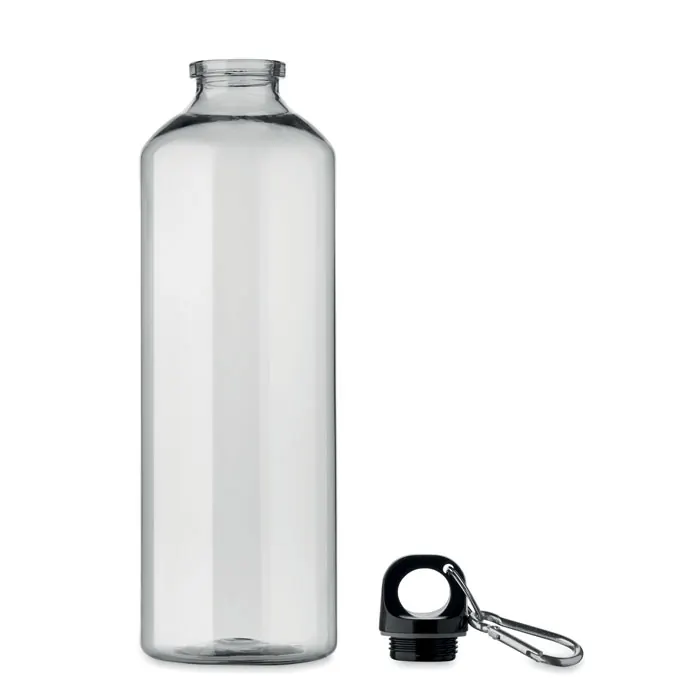 Trinkflasche RPET 750ml